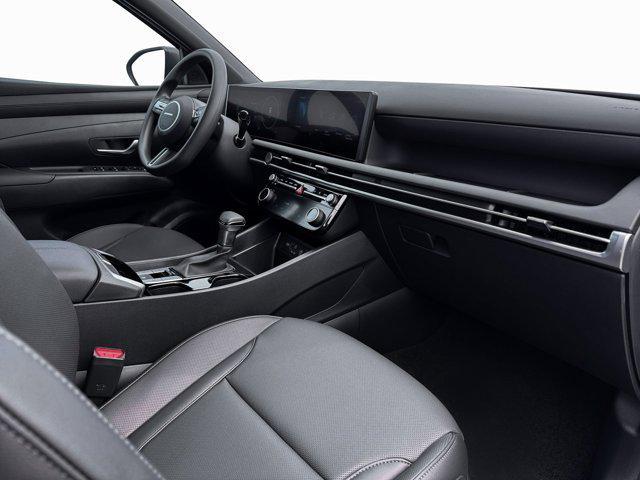 new 2026 Hyundai SANTA CRUZ car, priced at $37,125