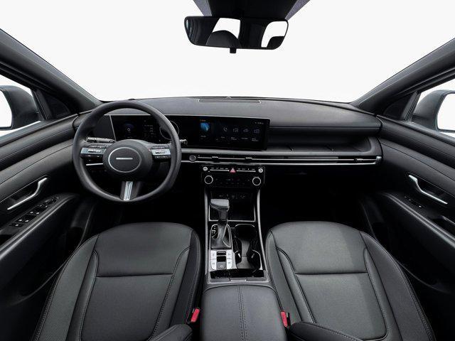 new 2026 Hyundai SANTA CRUZ car, priced at $37,125
