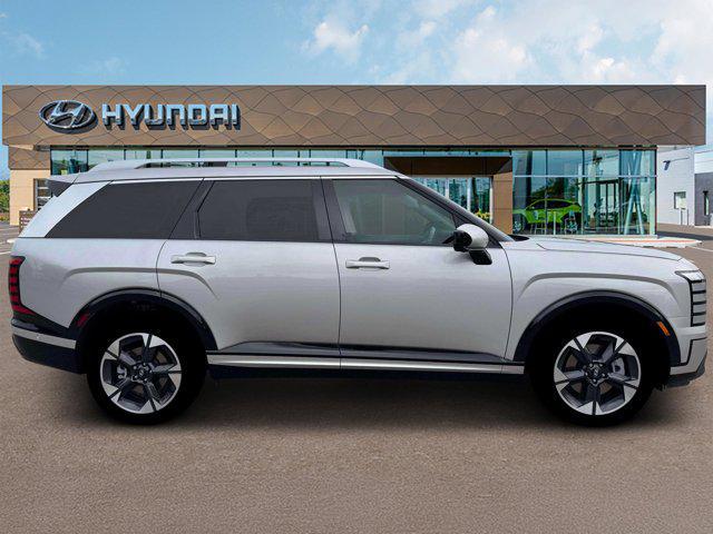 new 2026 Hyundai Palisade car, priced at $52,535