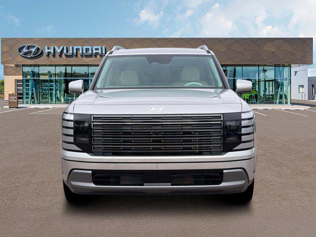 new 2026 Hyundai Palisade car, priced at $52,535