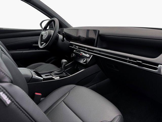 new 2026 Hyundai SANTA CRUZ car, priced at $34,801
