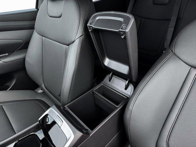 new 2026 Hyundai SANTA CRUZ car, priced at $34,801