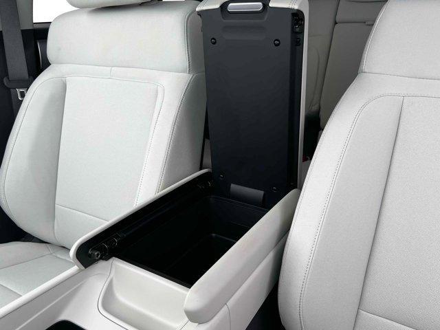 new 2026 Hyundai Santa Fe car, priced at $38,223