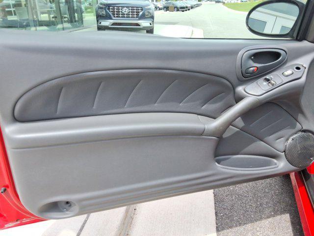 used 2004 Pontiac Grand Am car, priced at $4,533