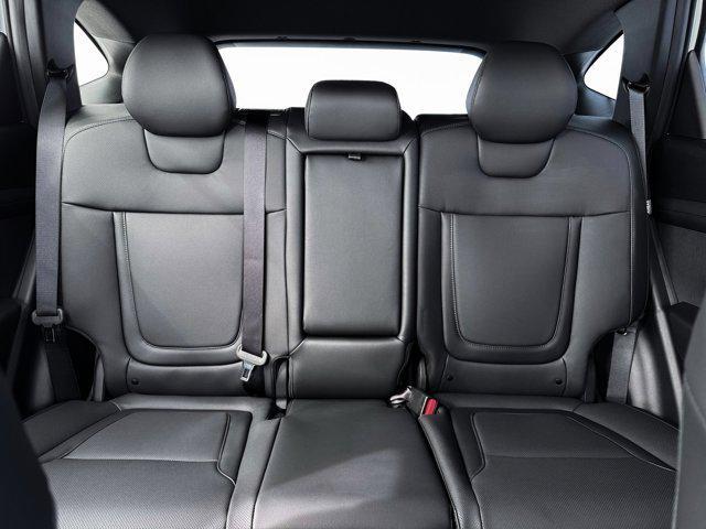 new 2026 Hyundai Tucson car, priced at $36,093