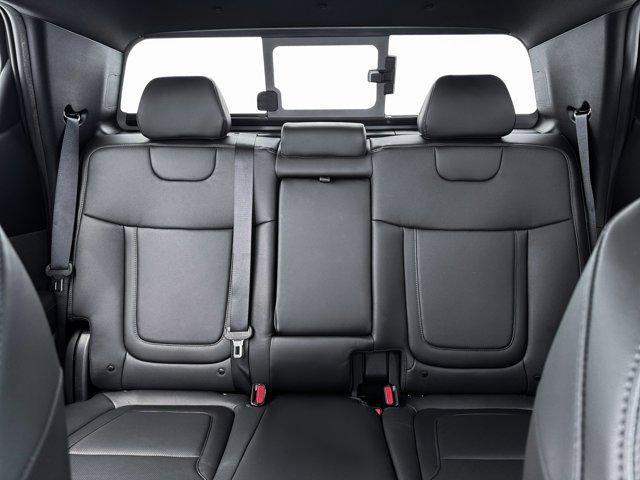 new 2026 Hyundai SANTA CRUZ car, priced at $44,794