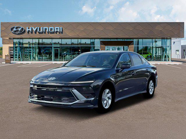 new 2026 Hyundai Sonata car, priced at $27,356