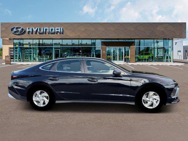 new 2026 Hyundai Sonata car, priced at $27,356