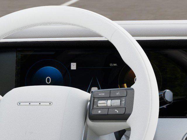 new 2026 Hyundai Palisade car, priced at $46,817