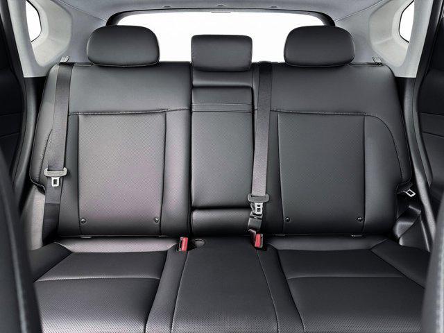 new 2026 Hyundai Kona car, priced at $35,224