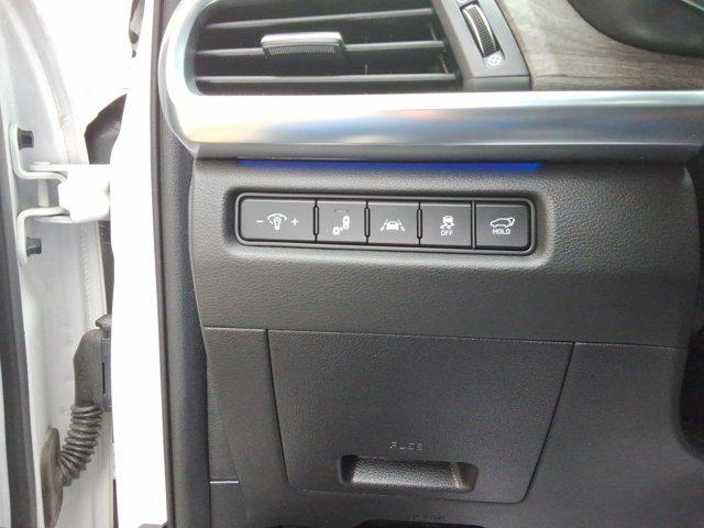 used 2022 Kia Telluride car, priced at $31,700