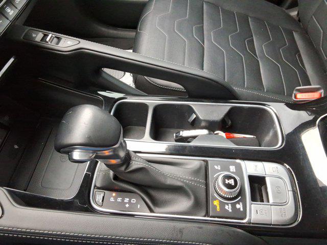 used 2022 Kia Telluride car, priced at $31,700