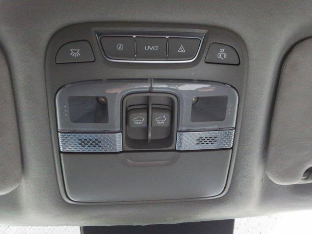 used 2022 Kia Telluride car, priced at $31,700