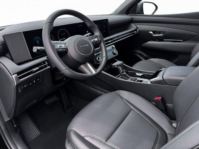new 2026 Hyundai SANTA CRUZ car, priced at $42,278
