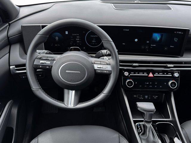 new 2026 Hyundai SANTA CRUZ car, priced at $42,278