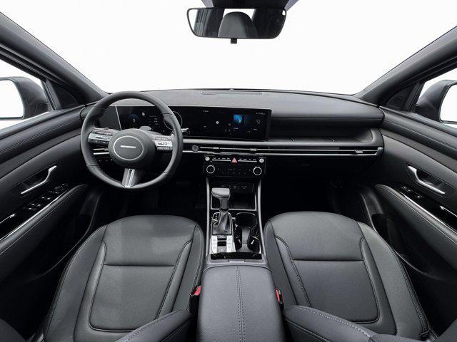 new 2026 Hyundai SANTA CRUZ car, priced at $42,278