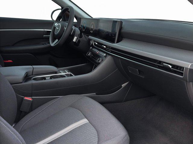 new 2026 Hyundai Sonata Hybrid car, priced at $30,141