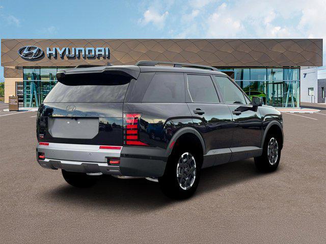new 2026 Hyundai Palisade car, priced at $50,063