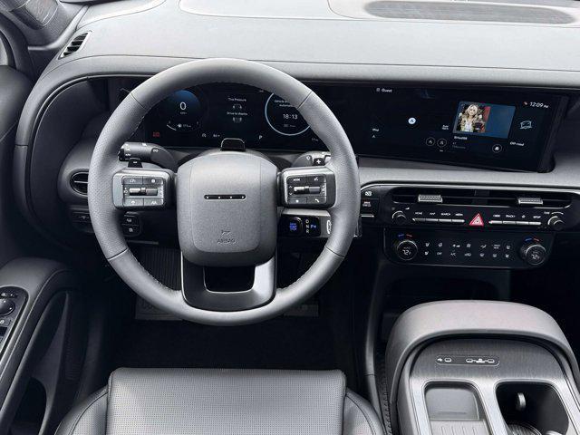 new 2026 Hyundai Palisade car, priced at $50,063