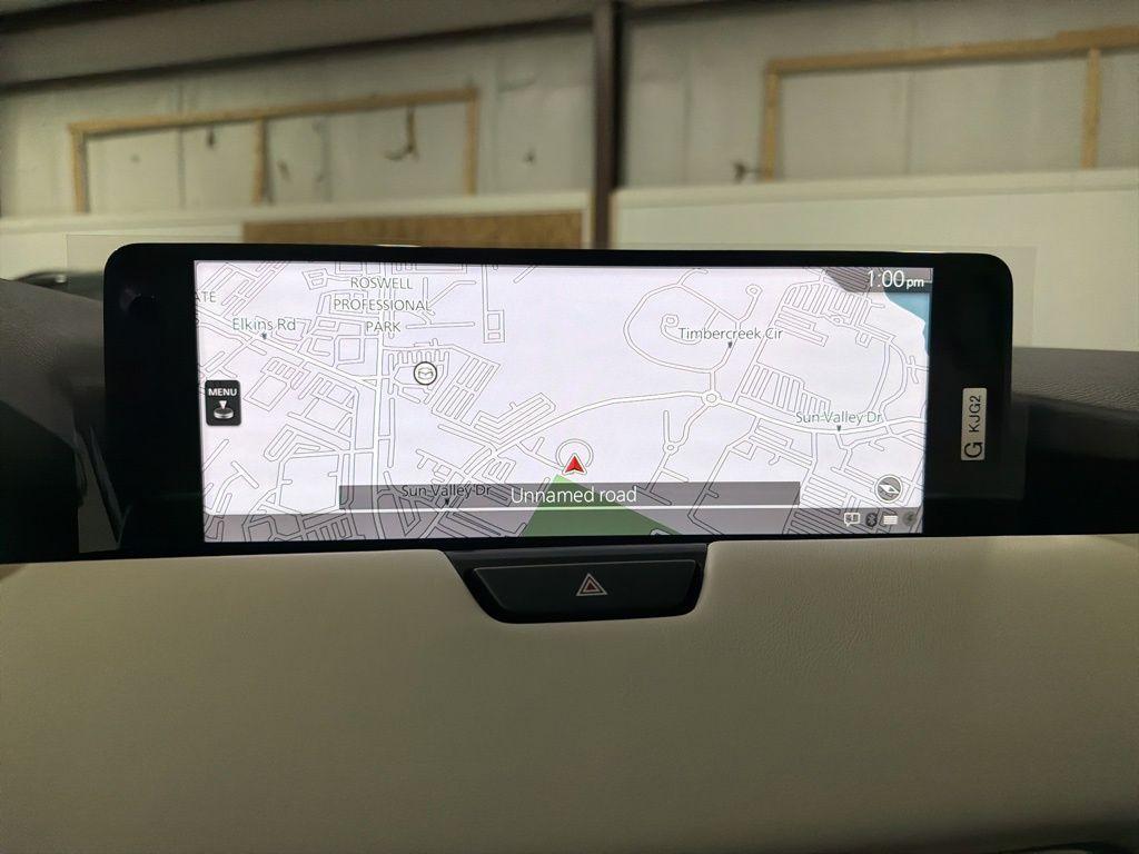 new 2026 Mazda CX-90 car, priced at $52,941