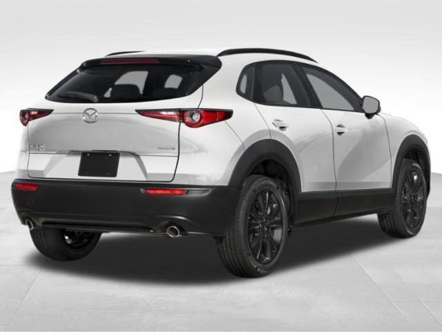 new 2026 Mazda CX-30 car, priced at $31,578