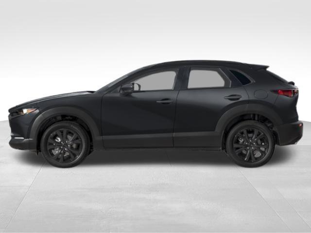 new 2026 Mazda CX-30 car, priced at $31,578