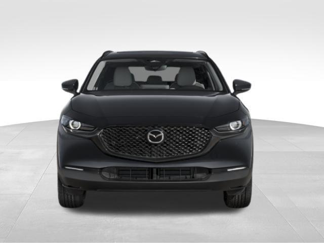new 2026 Mazda CX-30 car, priced at $31,578