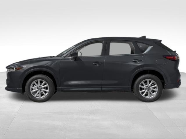 new 2025 Mazda CX-5 car, priced at $30,628