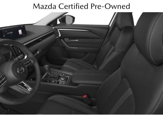 used 2025 Mazda CX-50 car, priced at $31,991