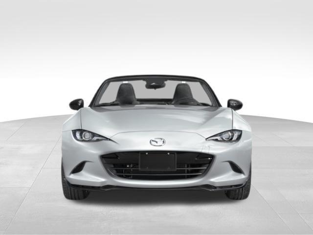 new 2025 Mazda MX-5 Miata car, priced at $37,748