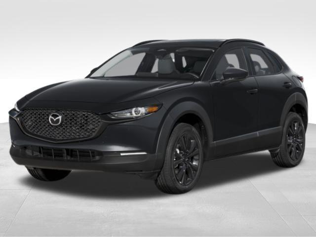 new 2026 Mazda CX-30 car, priced at $31,578