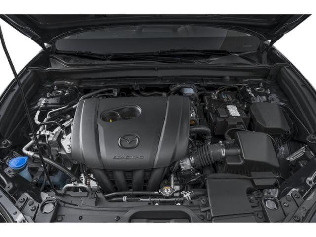 new 2026 Mazda CX-30 car, priced at $31,578