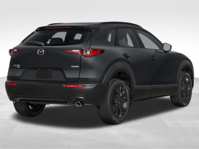 new 2026 Mazda CX-30 car, priced at $31,578
