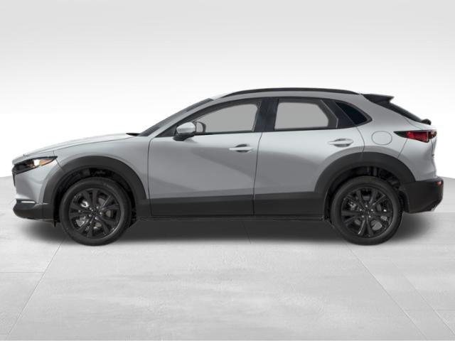 new 2026 Mazda CX-30 car, priced at $31,578
