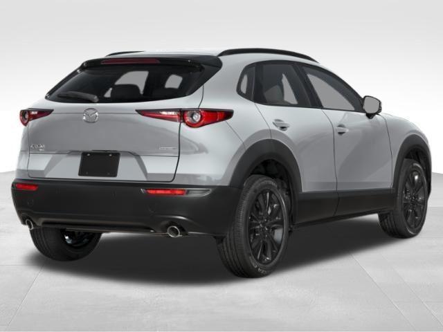 new 2026 Mazda CX-30 car, priced at $31,578