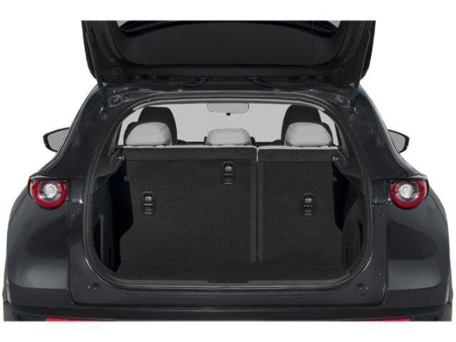 new 2026 Mazda CX-30 car, priced at $31,578