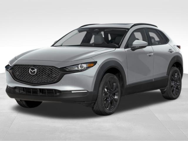 new 2026 Mazda CX-30 car, priced at $31,578