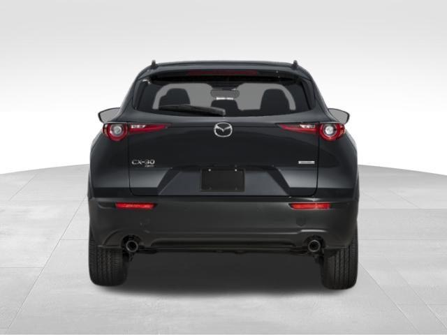 new 2026 Mazda CX-30 car, priced at $31,578