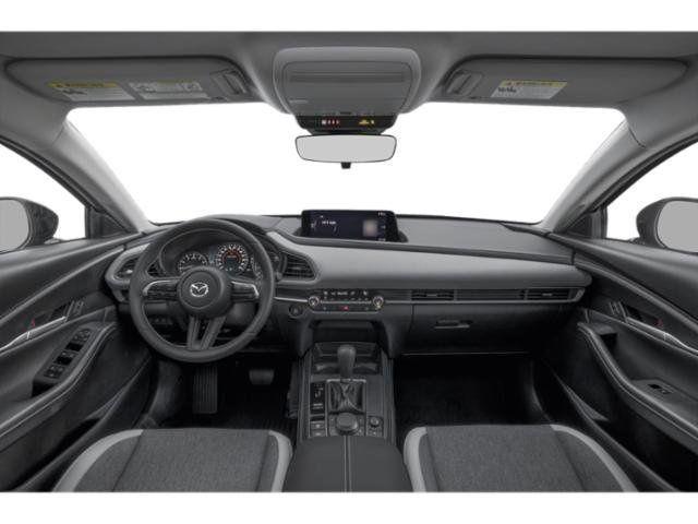 new 2026 Mazda CX-30 car, priced at $31,578