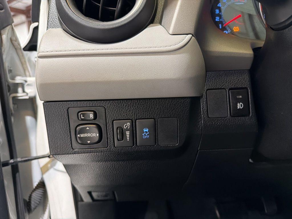 used 2014 Toyota RAV4 car, priced at $9,900