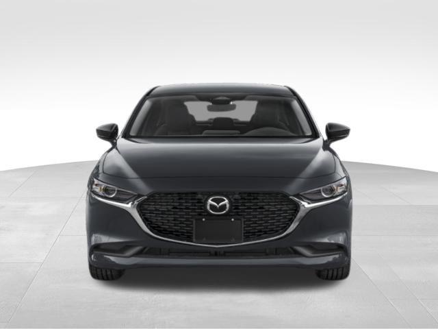 new 2026 Mazda Mazda3 car, priced at $24,859