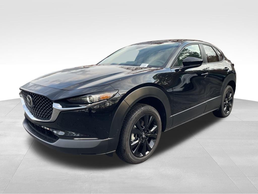 new 2026 Mazda CX-30 car, priced at $28,735