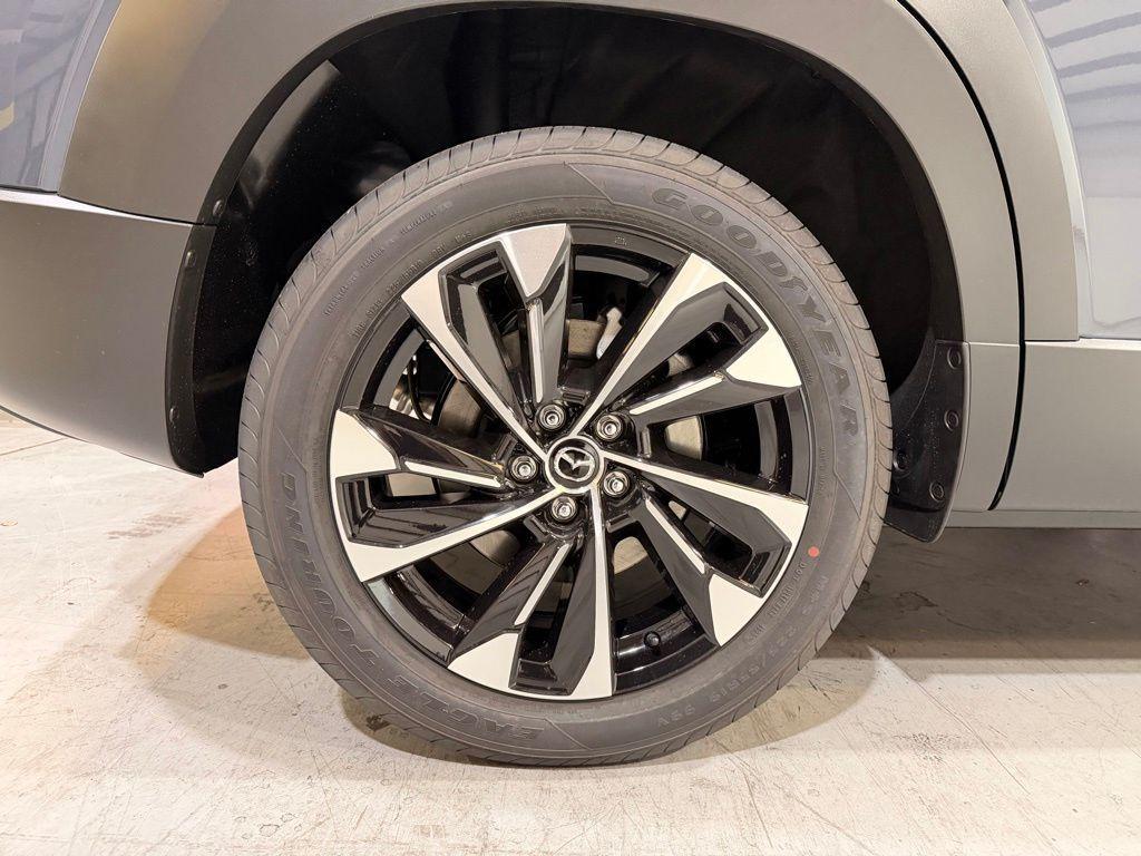 new 2026 Mazda CX-50 car, priced at $42,416