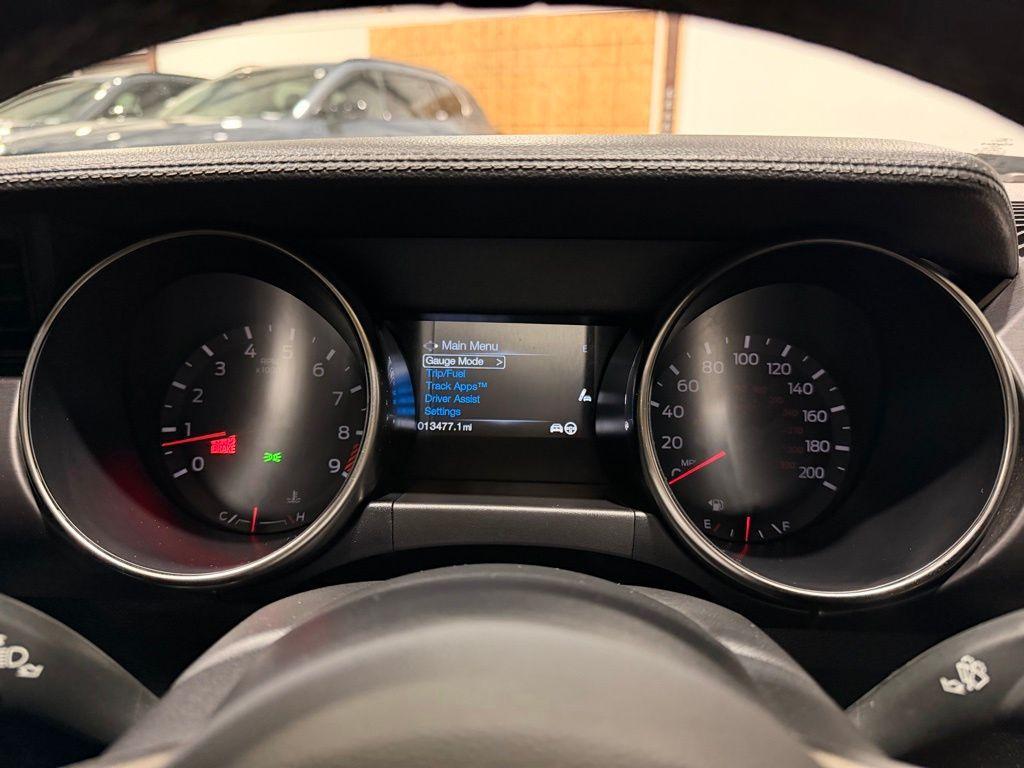 used 2017 Ford Shelby GT350 car, priced at $59,791