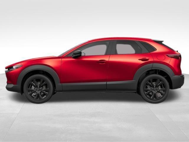 new 2026 Mazda CX-30 car, priced at $29,262