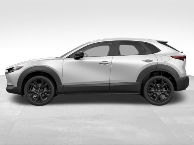 new 2026 Mazda CX-30 car, priced at $29,262