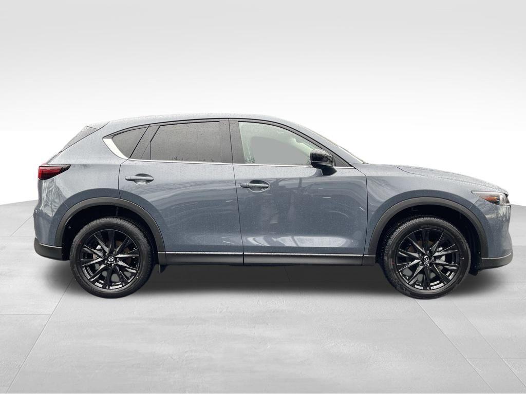 new 2025 Mazda CX-5 car, priced at $32,246