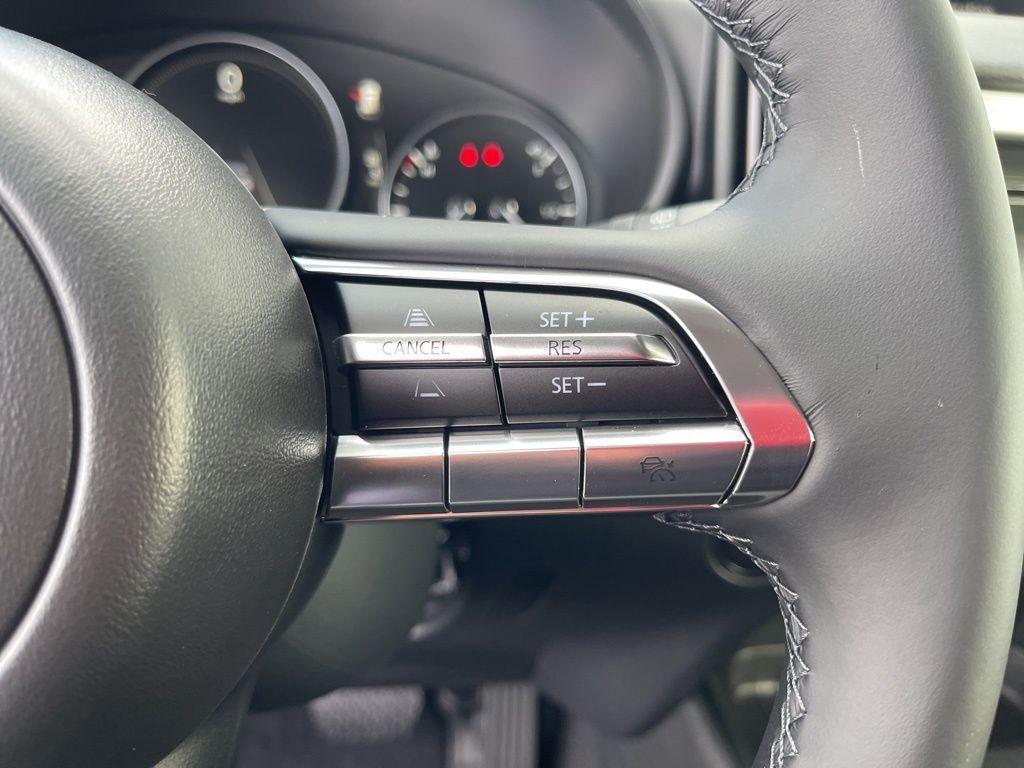 new 2026 Mazda CX-50 car, priced at $31,545