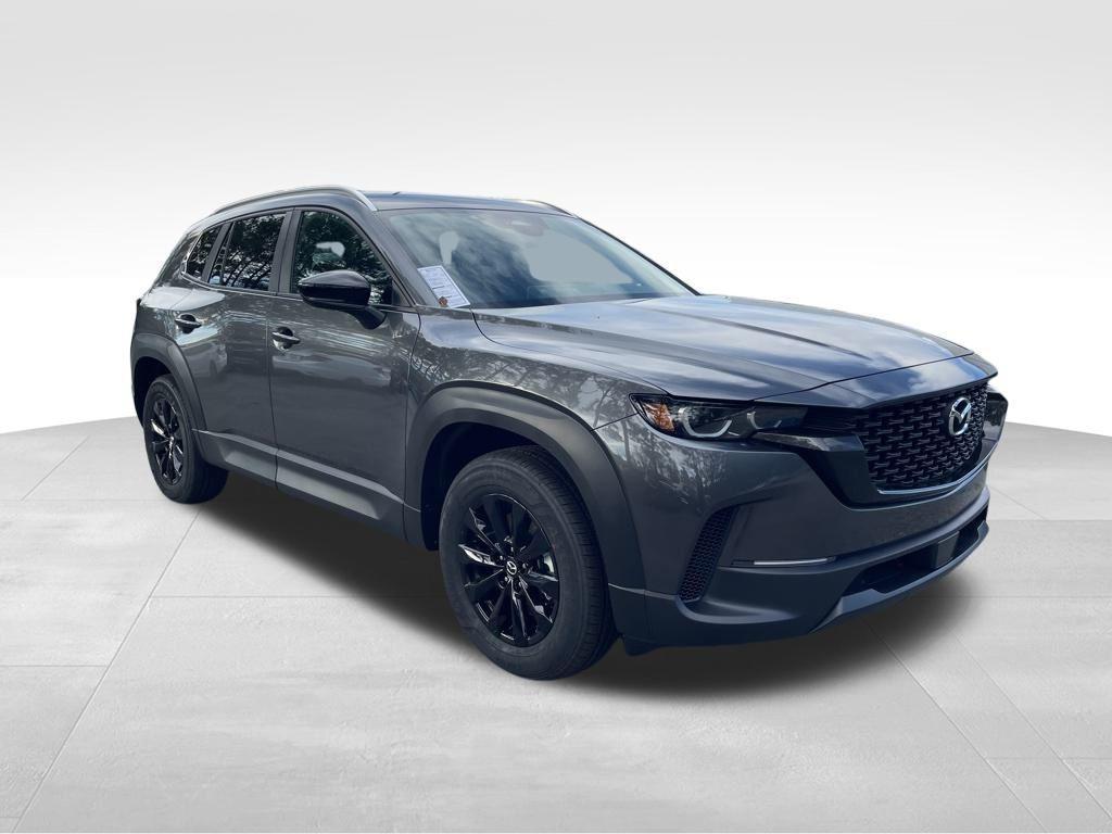 new 2026 Mazda CX-50 car, priced at $31,545