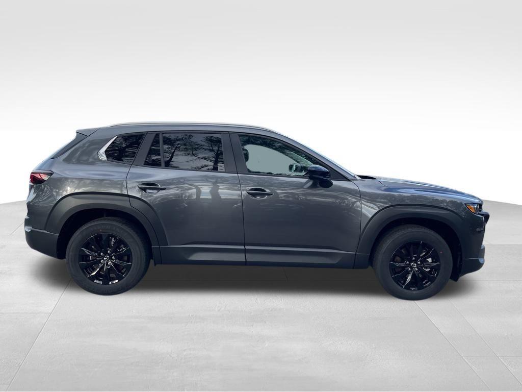 new 2026 Mazda CX-50 car, priced at $31,545